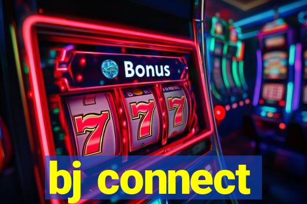 bj connect